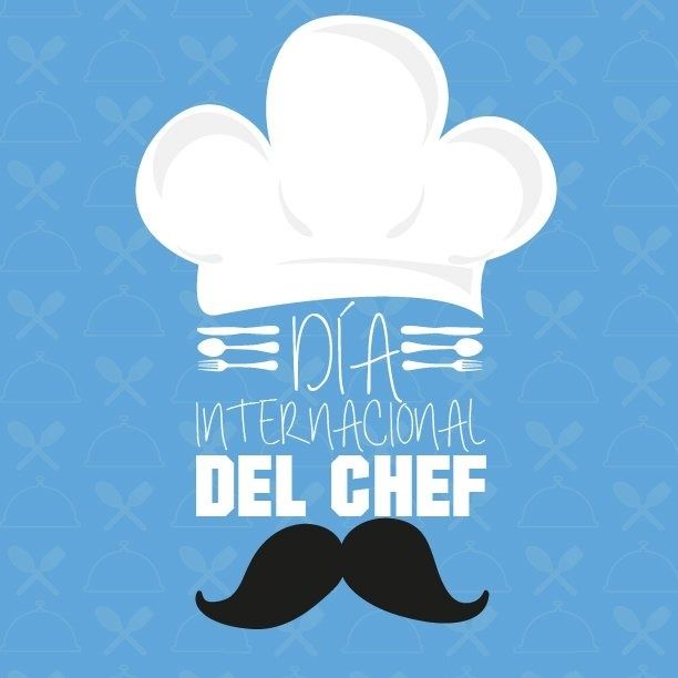 Association Calle de la Virgen - Dia International del Jefe de cocina 1 Association Calle de la Virgen - Dia International del Jefe de cocina